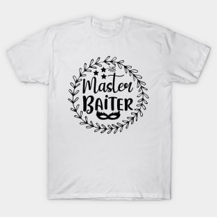 Master Baiter T-Shirt